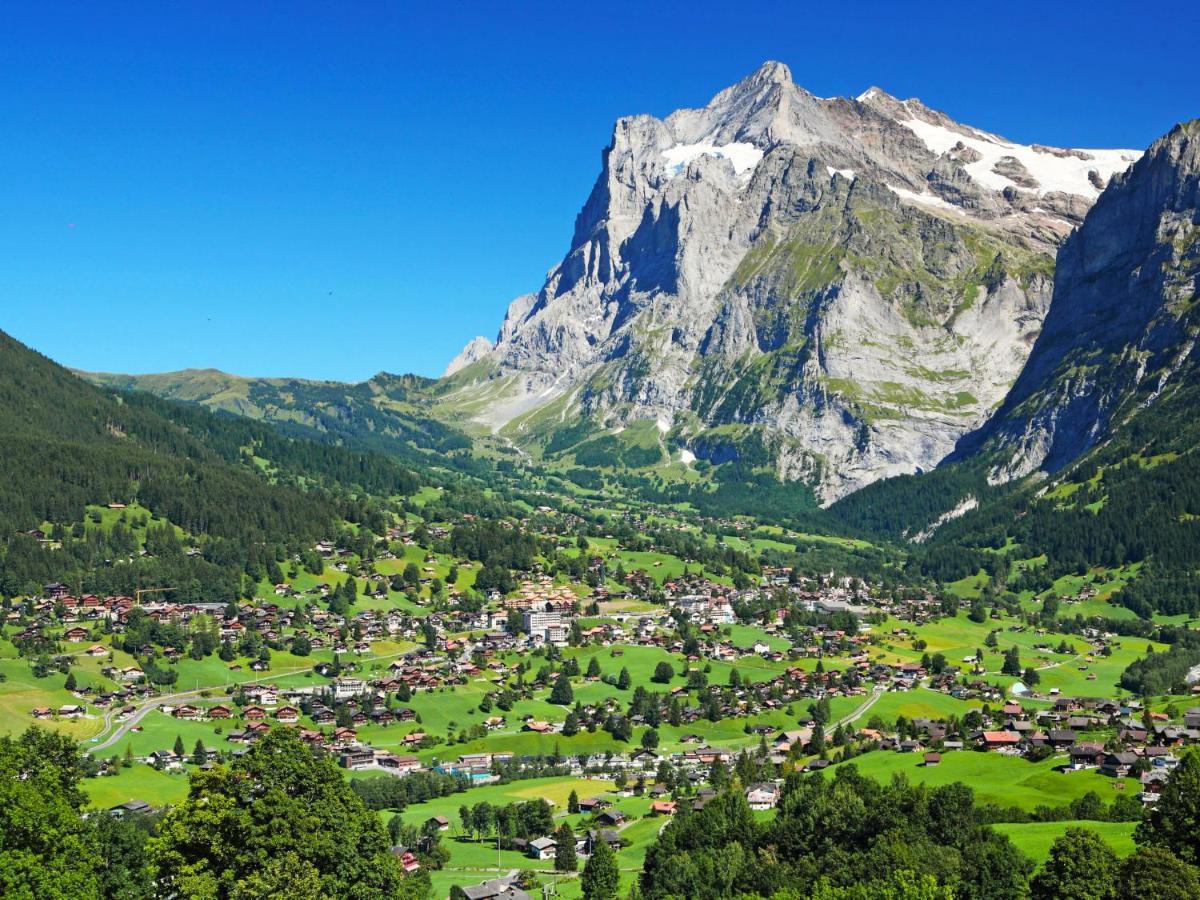 Chiebrendli * Grindelwald