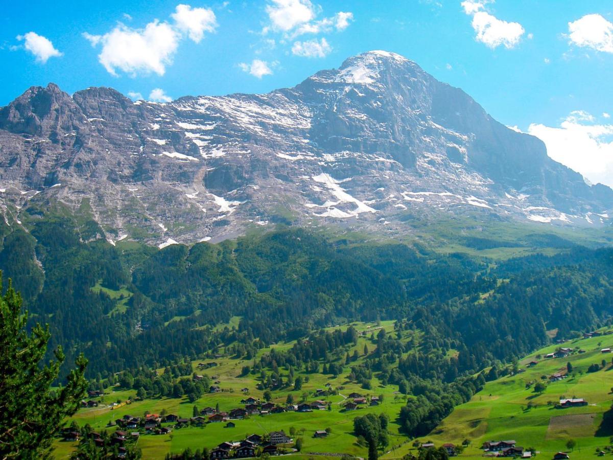 Chiebrendli Grindelwald