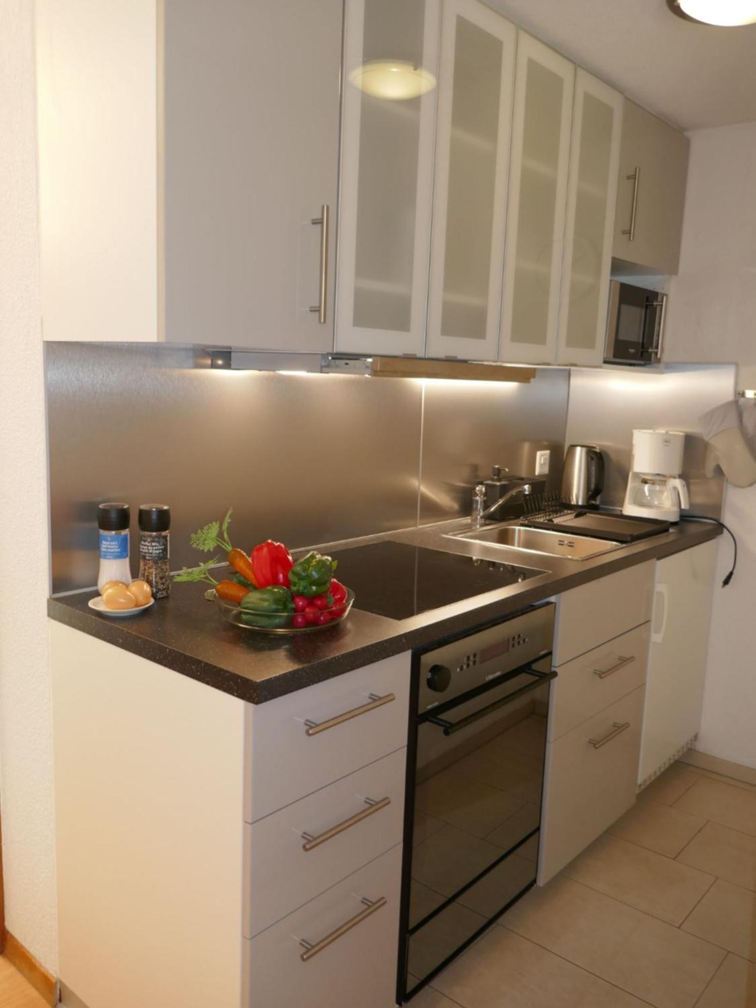 Apartment Chiebrendli
