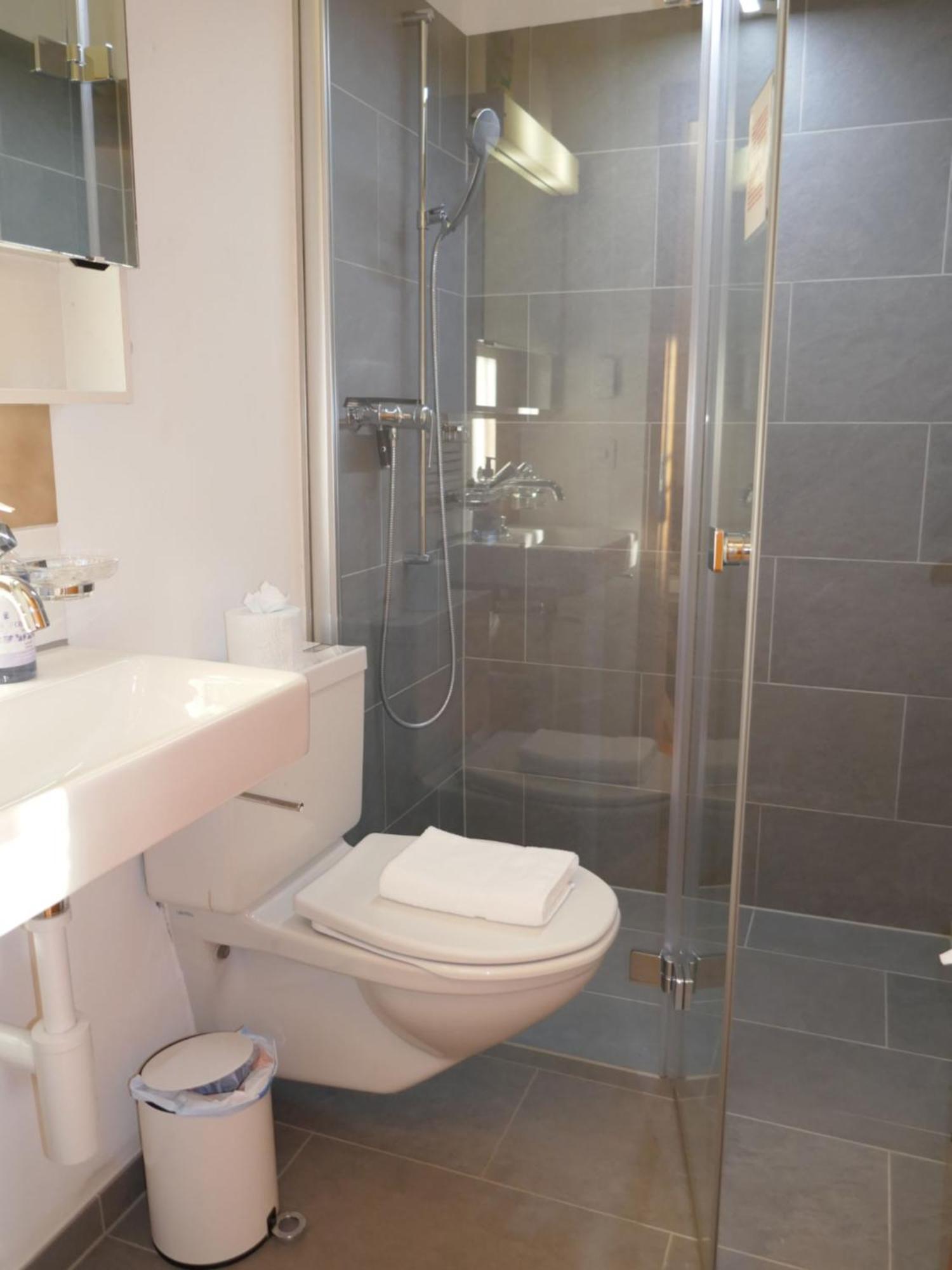 Apartment Chiebrendli