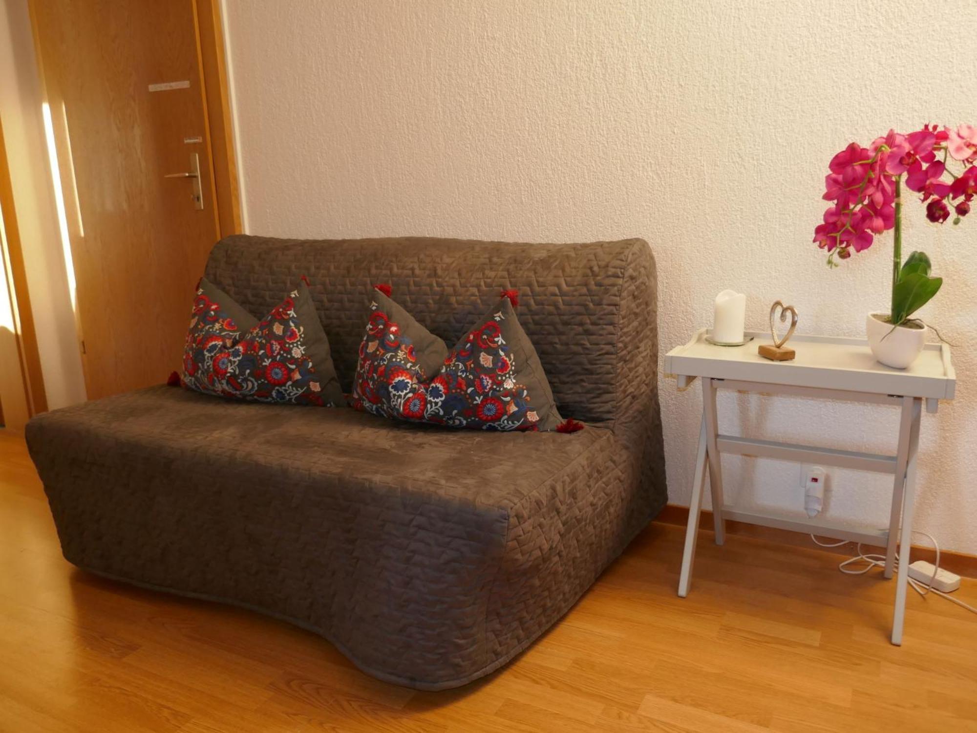 Apartment Chiebrendli *